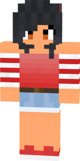 Angry Aphmau casual PDH and Mystreet