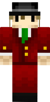 grian with a hat