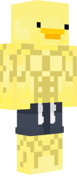 buffduck