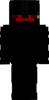black zalupa