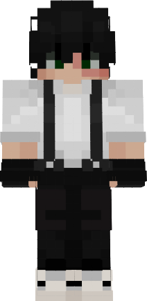 Preview of texture: Ethan