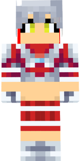 urutoraman girl