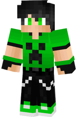 BenjaelCraft Remake