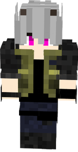 GhostMilitar