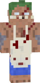 pudge