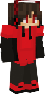 FineLegend skin