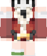 Dekkai Navidad (no terminado)