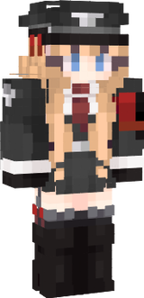 ···· girl