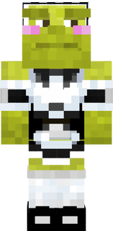 sherk