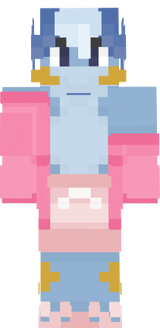 SWIM EPISODE