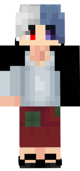 shanks