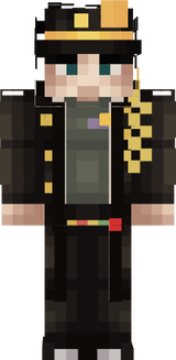 jotaro kujo