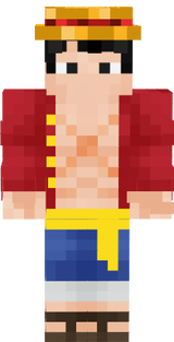 luffy
