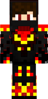 destru oficial