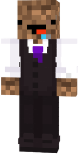Noob de terno