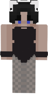 bunny suit
