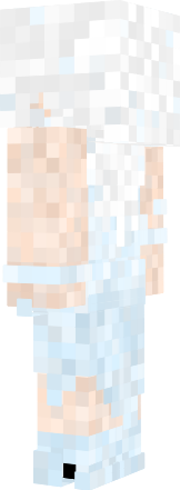 Preview of texture: yuki