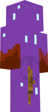 Purple dude see a lvl 100000000000000000000 gyat
