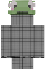 Frog Hat solo