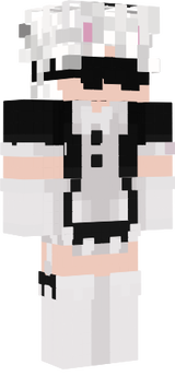 maid gojo
