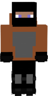 E-11 no armor