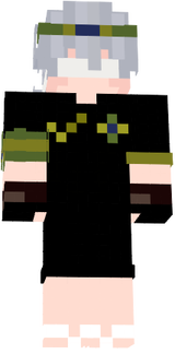 kaan's second try of doing mc skins.