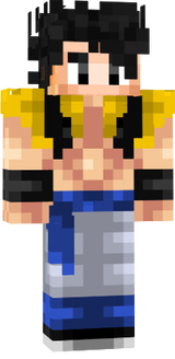 gogeta