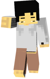 gook