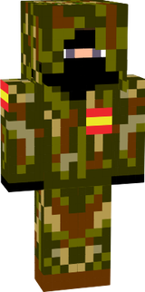 sniper spain 
