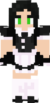 Viper Maid