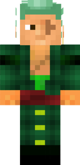 zoro