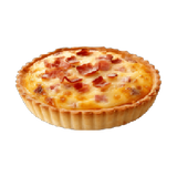 quiche