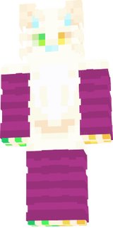 furry
