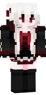 Vampire Femboy