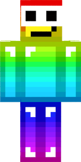 rainbow hack