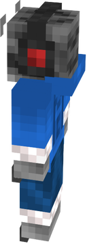 dihlloowolf 1
