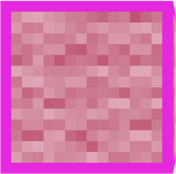 Pink Wool