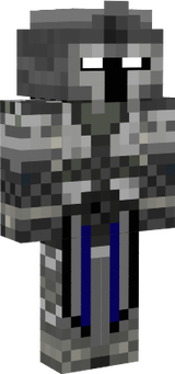 knight blue