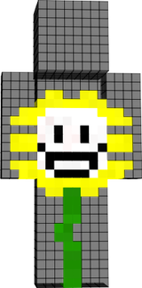 Flowey3D