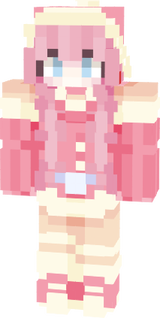 Rose in Pinkxmas