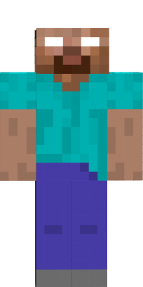 Preview of texture: takke takan herobrine