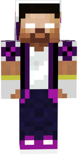 Rezendeevil Zero