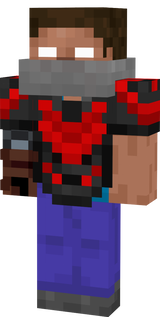 Real Herobrine's Life #2