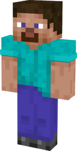 newsteve