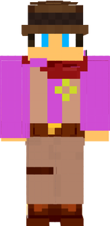 Marshal