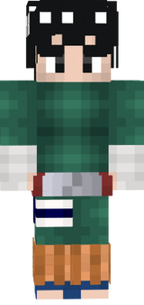 rocklee