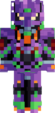 Preview of texture: eva