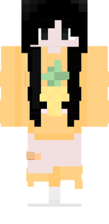 Sadako PVP