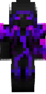 THE LORD OF ENDER