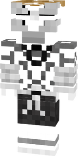 mahoraga skin for mc